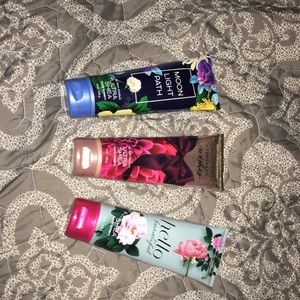 Bath and Body Works Lotion
